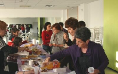 Celebrado el II Taller culinario dedicado a Miguel Hernández