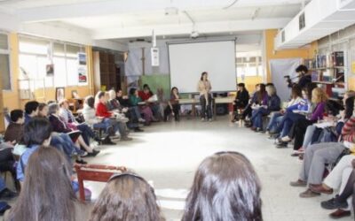 IV encuentro de la Red de Bancos del Tiempo de la Comunidad de Madrid