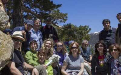 Excursión con sabor literario por la Sierra de Guadarrama