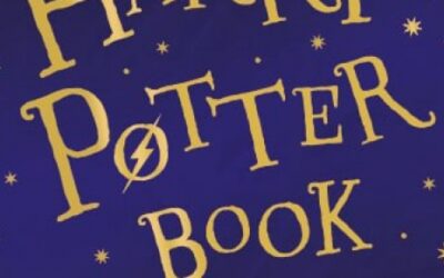 7ª Harry Potter Book Night