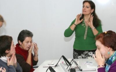 Taller de Belleza