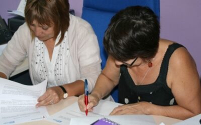 Firma Convenio Mujer 2011/2012