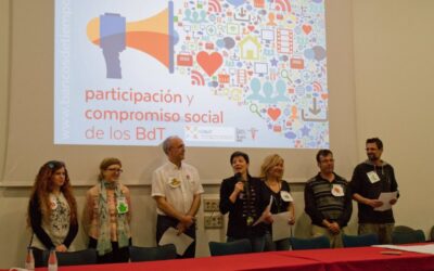 II Encuentro Estatal BdT