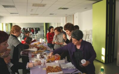 Taller Culinario «Las Nanas de la Cebolla de M. Hernandez»