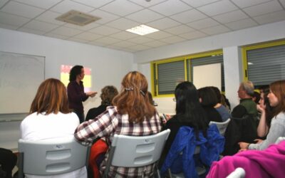 Taller de Coaching